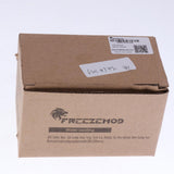 Max Acrylic PC CPU Water Cooling Block Waterblock Copper Base Cool Inner Channel