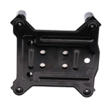 Max PC CPU Water Cooling Block Waterblock Copper Base Cool Inner Channel
