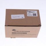 Max PC CPU Water Cooling Block Waterblock Copper Base Cool Inner Channel