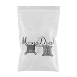 Max PC CPU Water Cooling Block Waterblock Copper Base Cool Inner Channel