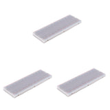 Max 3PCS Solderless Breadboard 830 Ties Circuit PCB Experiment Prototyping Board
