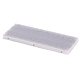 Max 3PCS Solderless Breadboard 830 Ties Circuit PCB Experiment Prototyping Board