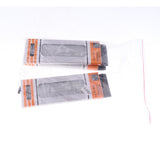 Max 3PCS Solderless Breadboard 830 Ties Circuit PCB Experiment Prototyping Board