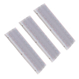 Max 3PCS Solderless Breadboard 830 Ties Circuit PCB Experiment Prototyping Board