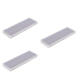 Max 3PCS Solderless Breadboard 830 Ties Circuit PCB Experiment Prototyping Board