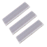 Max 3PCS Solderless Breadboard 830 Ties Circuit PCB Experiment Prototyping Board