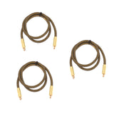 Maxbell Efficient Digital Audio Optic Cable Optical Cable Cord for CD DVD DAT MD 1Meters