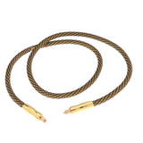 Maxbell Efficient Digital Audio Optic Cable Optical Cable Cord for CD DVD DAT MD 1Meters