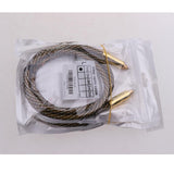 Maxbell Efficient Digital Audio Optic Cable Optical Cable Cord for CD DVD DAT MD 1Meters