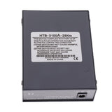 Maxbell A Pair Fiber Optical Converter HTB--3100AB 10/100Mbps Single Mode 25KM RJ45