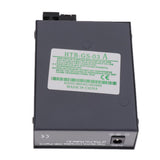 Maxbell 100/1000Mbps 25KM Single Fiber Single Mode Fiber Transceiver Gigbit Ethernet - 1 pair