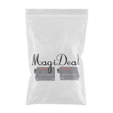 Maxbell 100/1000Mbps 25KM Single Fiber Single Mode Fiber Transceiver Gigbit Ethernet - 1 pair