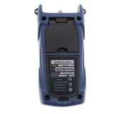 Maxbell Handle Fiber Optic Optical Power Meter -70~+10dBm SC/FC without Battery