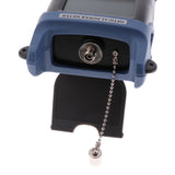 Maxbell Handle Fiber Optic Optical Power Meter -70~+10dBm SC/FC without Battery