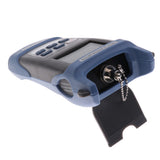 Maxbell Handle Fiber Optic Optical Power Meter -70~+10dBm SC/FC without Battery