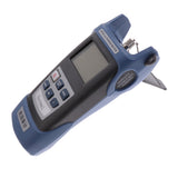Maxbell Handle Fiber Optic Optical Power Meter -70~+10dBm SC/FC without Battery