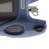 Maxbell Handle Fiber Optic Optical Power Meter -70~+10dBm SC/FC without Battery