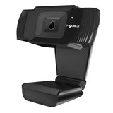 Maxbell S70 Full HD Webcam Video Calling Recording Digital Web Camera Mic for PC