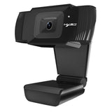 Maxbell S70 Full HD Webcam Video Calling Recording Digital Web Camera Mic for PC