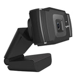 Maxbell S70 Full HD Webcam Video Calling Recording Digital Web Camera Mic for PC