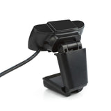 Maxbell S70 Full HD Webcam Video Calling Recording Digital Web Camera Mic for PC