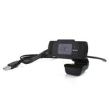 Maxbell S70 Full HD Webcam Video Calling Recording Digital Web Camera Mic for PC