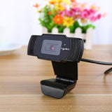 Maxbell S70 Full HD Webcam Video Calling Recording Digital Web Camera Mic for PC
