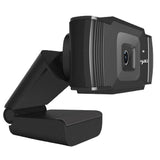Maxbell S70 Full HD Webcam Video Calling Recording Digital Web Camera Mic for PC
