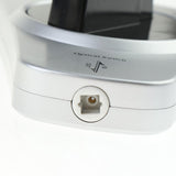 Maxbell Optical Toslink 3 Port Splitter Selector Switcher Cable Adapter For HDTV CD