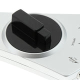 Maxbell Optical Toslink 3 Port Splitter Selector Switcher Cable Adapter For HDTV CD