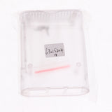 Max Plastic Enclosure Case Box Cover for Raspberry Pi 2 Model B/B+ Transparent