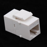 Maxbell RJ45 Cat 6 Ethernet Network Module Keystone UTP Patch Panel Wall Faceplate