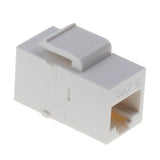Maxbell RJ45 Cat 6 Ethernet Network Module Keystone UTP Patch Panel Wall Faceplate