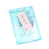 Max ABS Protective Case Box Shell with Cooling Fan for Raspberry Pi  Blue