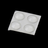 Max ABS Protective Case Box Shell with Cooling Fan for Raspberry Pi  Blue