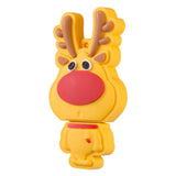 Max Creative Cartoon USB2.0 Flash Drive Memory Stick Disk Data Storage Disk 64G