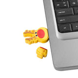 Max Creative Cartoon USB2.0 Flash Drive Memory Stick Disk Data Storage Disk 32G