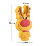 Max Creative Cartoon USB2.0 Flash Drive Memory Stick Disk Data Storage Disk 32G