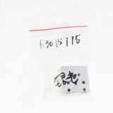 Max 1 Pcs Aluminum Alloy Heat Sink Cooler Cooling Radiator for 3D Printer Silver