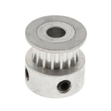 Max Stainless Steel 2GT Timing Pulley Belt Gear Wheel Bore for Width Belt 5mm