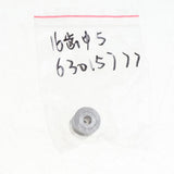 Max Stainless Steel 2GT Timing Pulley Belt Gear Wheel Bore for Width Belt 5mm