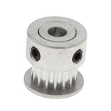 Max Stainless Steel 2GT Timing Pulley Belt Gear Wheel Bore for Width Belt 5mm