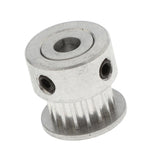 Max Stainless Steel 2GT Timing Pulley Belt Gear Wheel Bore for Width Belt 5mm