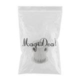 Max Stainless Steel 2GT Timing Pulley Belt Gear Wheel Bore for Width Belt 6mm