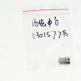 Max Stainless Steel 2GT Timing Pulley Belt Gear Wheel Bore for Width Belt 6mm