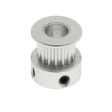 Max Stainless Steel 2GT Timing Pulley Belt Gear Wheel Bore for Width Belt 6mm