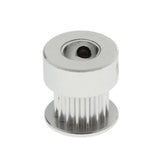 Max Stainless Steel 2GT Timing Pulley Belt Gear Wheel Bore for Width Belt 6mm