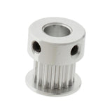 Max Stainless Steel 2GT Timing Pulley Belt Gear Wheel Bore for Width Belt 6mm