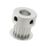 Max Stainless Steel 2GT Timing Pulley Belt Gear Wheel Bore for Width Belt 6mm