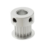 Max Stainless Steel 2GT Timing Pulley Belt Gear Wheel Bore for Width Belt 6mm